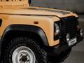 Land Rover Defender 2001 года за 9 000 000 тг. в Алматы – фото 12