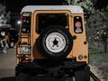 Land Rover Defender 2001 года за 9 000 000 тг. в Алматы – фото 18