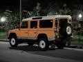 Land Rover Defender 2001 года за 9 000 000 тг. в Алматы – фото 20