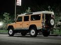 Land Rover Defender 2001 года за 9 000 000 тг. в Алматы – фото 21