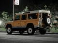 Land Rover Defender 2001 года за 9 000 000 тг. в Алматы – фото 22