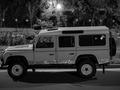 Land Rover Defender 2001 года за 9 000 000 тг. в Алматы – фото 26