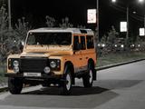 Land Rover Defender 2001 годаүшін9 000 000 тг. в Алматы – фото 4