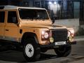 Land Rover Defender 2001 года за 9 000 000 тг. в Алматы – фото 67