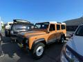 Land Rover Defender 2001 года за 9 000 000 тг. в Алматы – фото 76