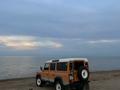 Land Rover Defender 2001 года за 9 000 000 тг. в Алматы – фото 77