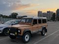 Land Rover Defender 2001 года за 9 000 000 тг. в Алматы – фото 79