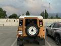 Land Rover Defender 2001 года за 9 000 000 тг. в Алматы – фото 82