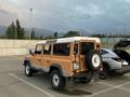 Land Rover Defender 2001 года за 9 000 000 тг. в Алматы – фото 81