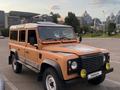 Land Rover Defender 2001 года за 9 000 000 тг. в Алматы – фото 83