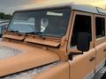 Land Rover Defender 2001 года за 9 000 000 тг. в Алматы – фото 85