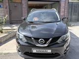 Nissan Qashqai 2015 года за 6 700 000 тг. в Шымкент – фото 3