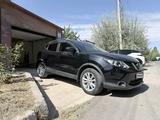 Nissan Qashqai 2015 года за 6 700 000 тг. в Шымкент – фото 2