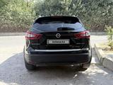 Nissan Qashqai 2015 года за 6 700 000 тг. в Шымкент – фото 4