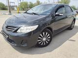Toyota Corolla 2010 годаүшін4 950 000 тг. в Костанай