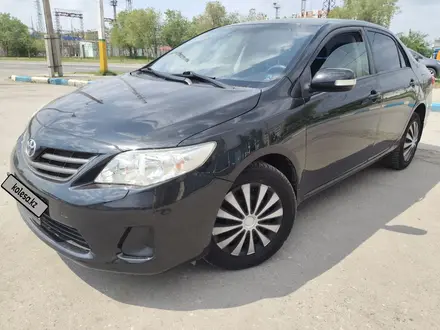 Toyota Corolla 2010 года за 4 950 000 тг. в Костанай