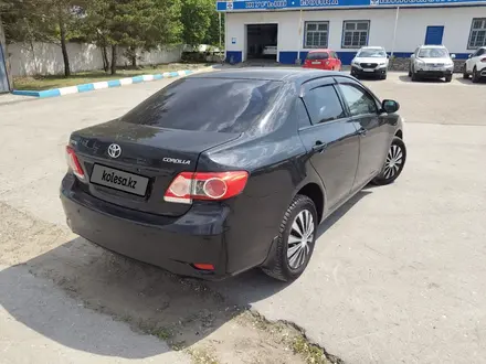 Toyota Corolla 2010 года за 4 950 000 тг. в Костанай – фото 10