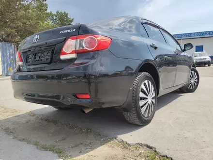Toyota Corolla 2010 года за 4 950 000 тг. в Костанай – фото 12