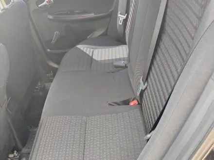 Toyota Corolla 2010 года за 4 950 000 тг. в Костанай – фото 15