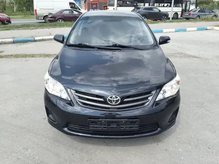 Toyota Corolla 2010 года за 4 950 000 тг. в Костанай – фото 2
