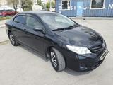 Toyota Corolla 2010 годаүшін4 950 000 тг. в Костанай – фото 3