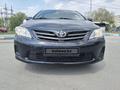 Toyota Corolla 2010 года за 4 950 000 тг. в Костанай – фото 4