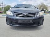 Toyota Corolla 2010 годаүшін4 950 000 тг. в Костанай – фото 4