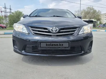Toyota Corolla 2010 года за 4 950 000 тг. в Костанай – фото 4
