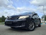 Toyota Corolla 2010 годаүшін4 850 000 тг. в Костанай – фото 2
