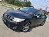 Toyota Corolla 2010 годаүшін4 850 000 тг. в Костанай