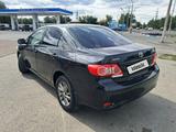 Toyota Corolla 2010 годаүшін4 850 000 тг. в Костанай – фото 4