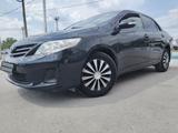 Toyota Corolla 2010 годаүшін4 950 000 тг. в Костанай – фото 5