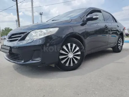 Toyota Corolla 2010 года за 4 950 000 тг. в Костанай – фото 5