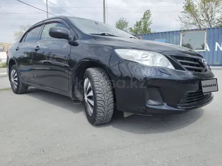 Toyota Corolla 2010 года за 4 950 000 тг. в Костанай – фото 6