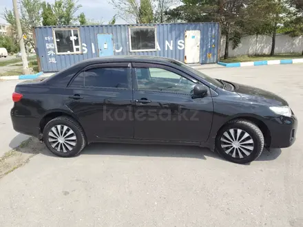 Toyota Corolla 2010 года за 4 950 000 тг. в Костанай – фото 7