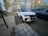 Toyota Fortuner 2017 года за 17 000 000 тг. в Уральск