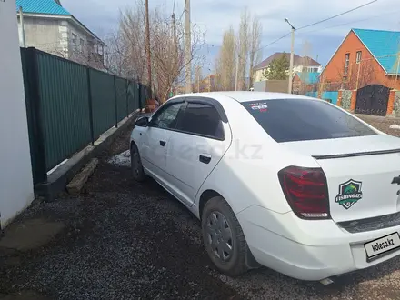 Chevrolet Cobalt 2022 года за 5 000 000 тг. в Актобе – фото 9