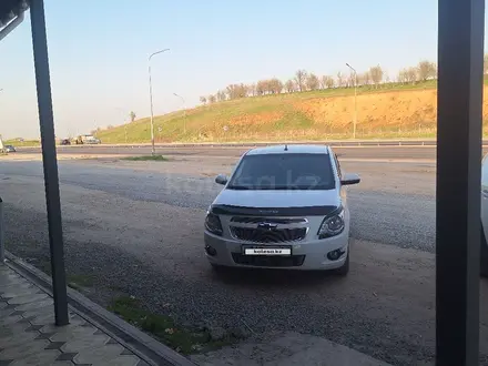 Chevrolet Cobalt 2022 года за 5 000 000 тг. в Актобе – фото 13