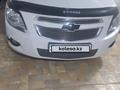Chevrolet Cobalt 2022 годаүшін5 000 000 тг. в Актобе – фото 2