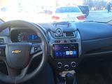 Chevrolet Cobalt 2022 года за 5 000 000 тг. в Актобе – фото 3