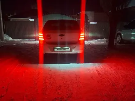 Chevrolet Cobalt 2022 года за 5 000 000 тг. в Актобе – фото 4