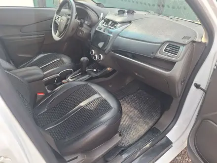 Chevrolet Cobalt 2022 года за 5 000 000 тг. в Актобе – фото 7