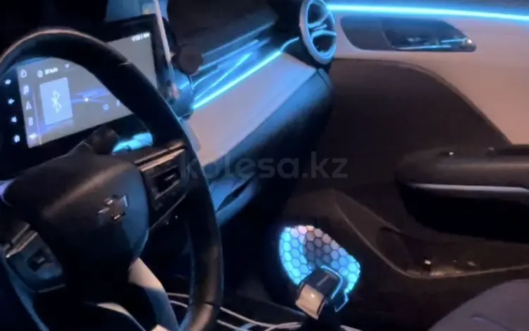 Chevrolet Monza 2023 годаүшін6 900 000 тг. в Тараз