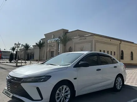 Chevrolet Monza 2023 года за 6 900 000 тг. в Тараз – фото 2