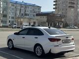 Chevrolet Monza 2023 годаүшін6 900 000 тг. в Тараз – фото 4