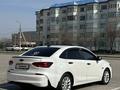 Chevrolet Monza 2023 годаүшін6 900 000 тг. в Тараз – фото 6