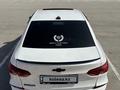 Chevrolet Monza 2023 годаүшін6 900 000 тг. в Тараз – фото 5