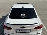 Chevrolet Monza 2023 годаүшін6 900 000 тг. в Тараз – фото 5