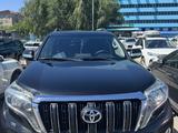 Toyota Land Cruiser Prado 2014 года за 16 800 000 тг. в Караганда
