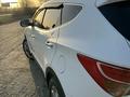 Hyundai Santa Fe 2013 года за 9 900 000 тг. в Актобе – фото 3